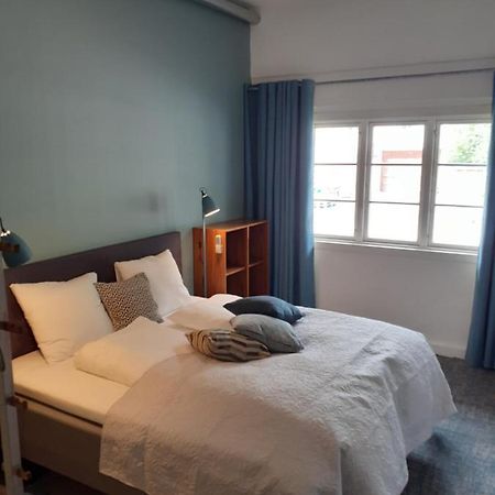 Adventure Hotel & Guesthouse Eidfjord New Екстер'єр фото