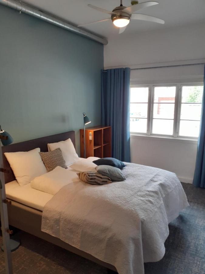 Adventure Hotel & Guesthouse Eidfjord New Екстер'єр фото