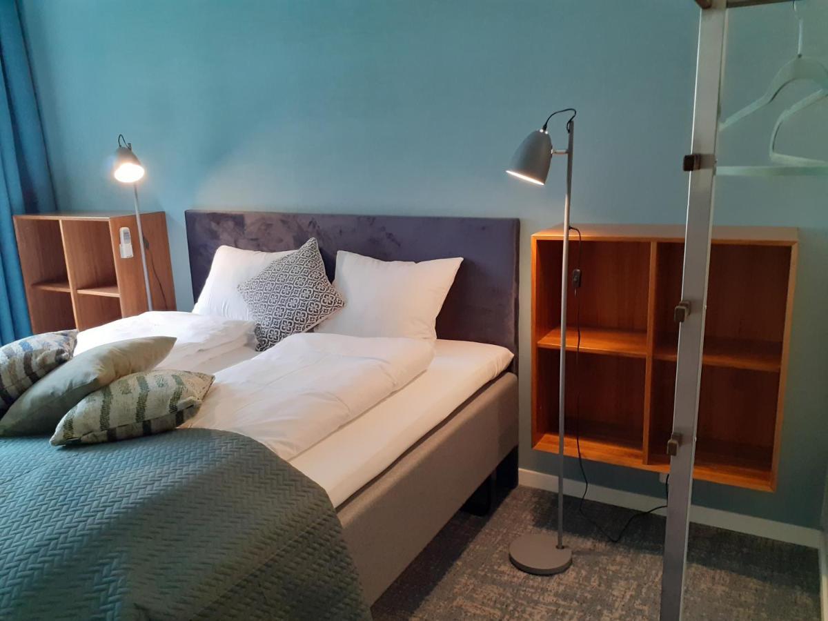 Adventure Hotel & Guesthouse Eidfjord New Екстер'єр фото