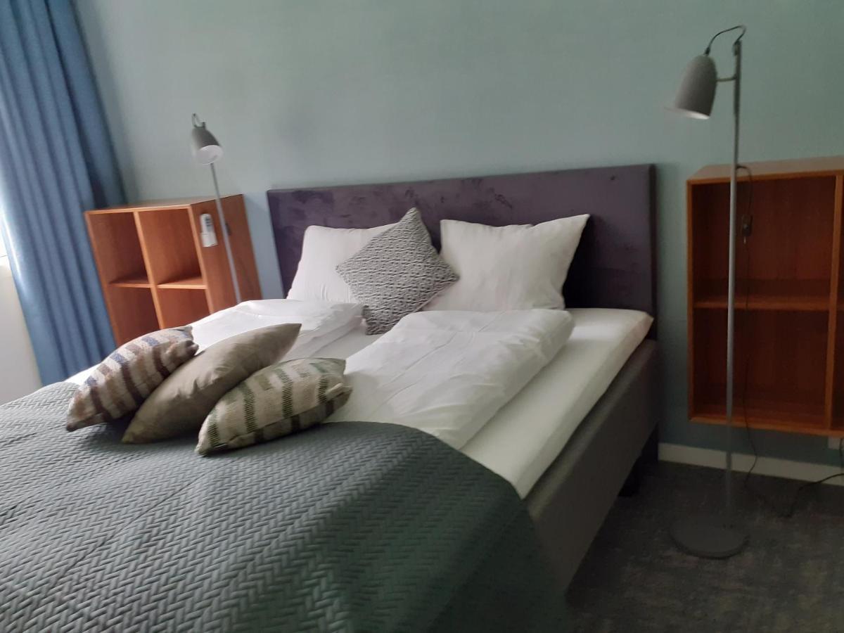 Adventure Hotel & Guesthouse Eidfjord New Екстер'єр фото